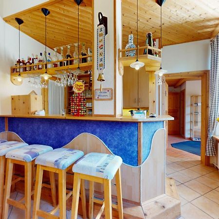 Chalet Tirol וואידרינג מראה חיצוני תמונה
