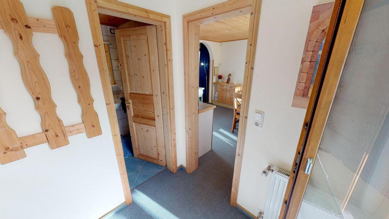 Chalet Tirol וואידרינג מראה חיצוני תמונה