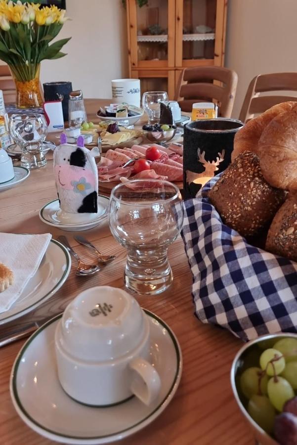 Chalet Tirol וואידרינג מראה חיצוני תמונה