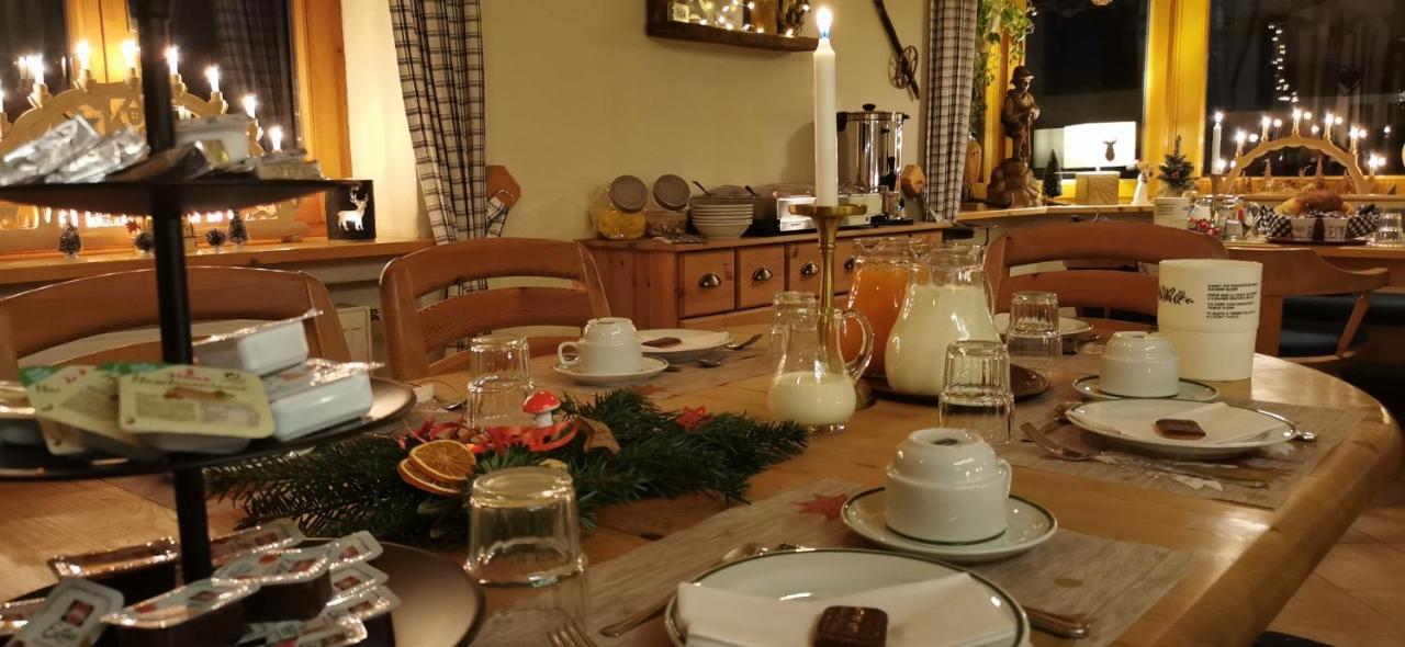 Chalet Tirol וואידרינג מראה חיצוני תמונה