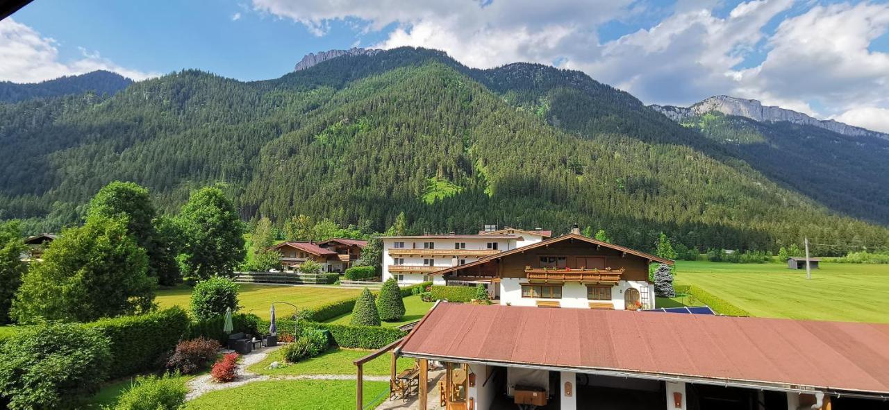 Chalet Tirol וואידרינג מראה חיצוני תמונה