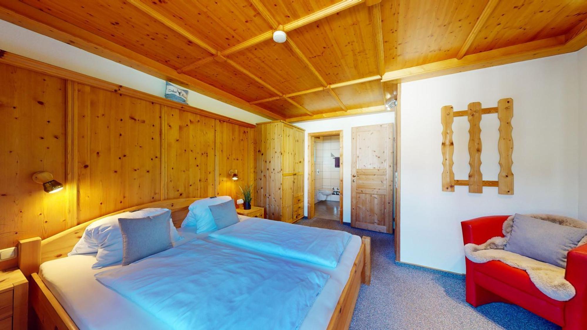 Chalet Tirol וואידרינג מראה חיצוני תמונה