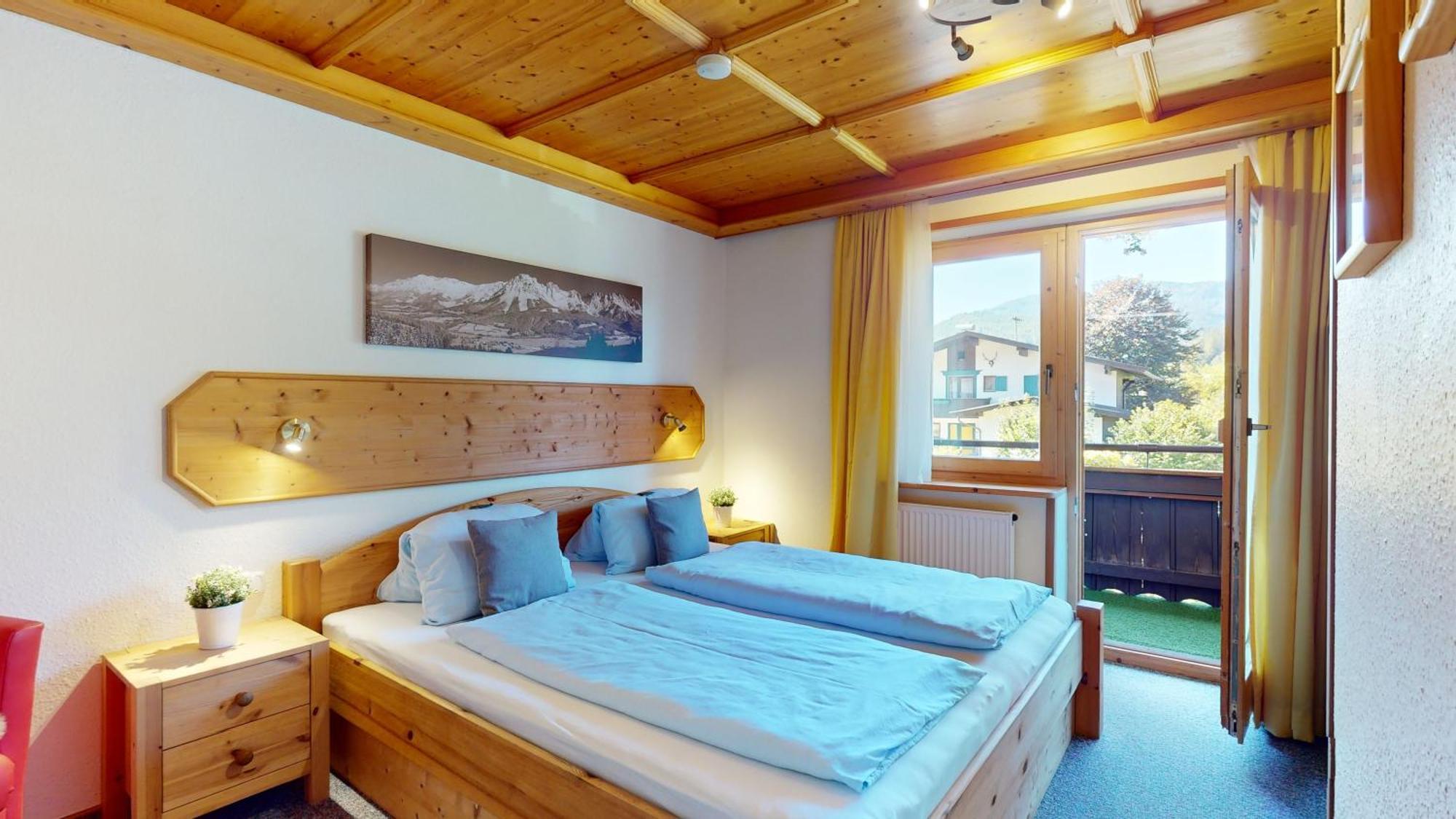 Chalet Tirol וואידרינג מראה חיצוני תמונה