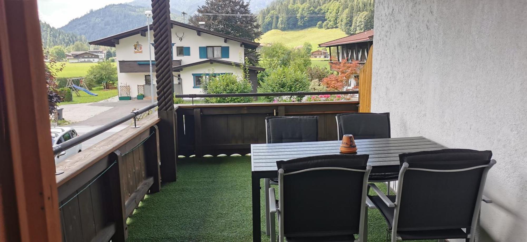 Chalet Tirol וואידרינג מראה חיצוני תמונה